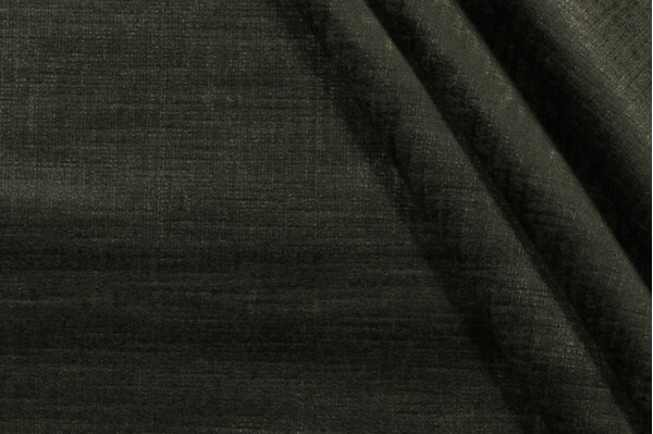 Scalamandre Upcountry Velvet Upholstery Fabric in Alligator 
