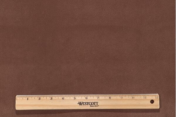 Scalamandre Georgia Suede Upholstery Fabric in Twig