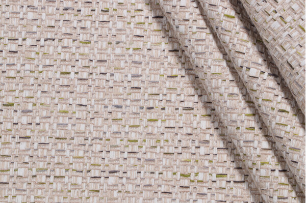 Hamilton Wildwood Woven Upholstery Fabric in Fog