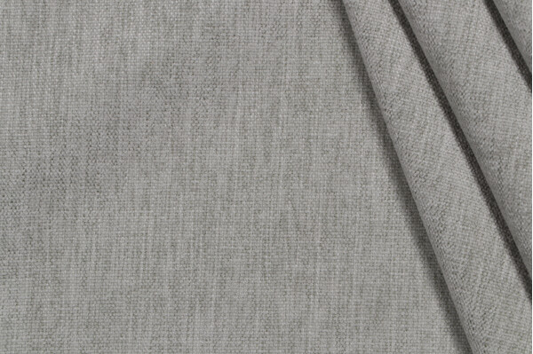 Click for Crypton Bennett High Performance Woven Chenille Upholstery Fabric in Mist  Crypton Bennett High Performance Woven Chenille Upholstery Fabric in Mist