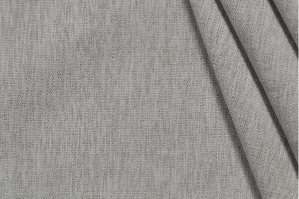 Click for Crypton Bennett High Performance Woven Chenille Upholstery Fabric in Mist  Crypton Bennett High Performance Woven Chenille Upholstery Fabric in Mist