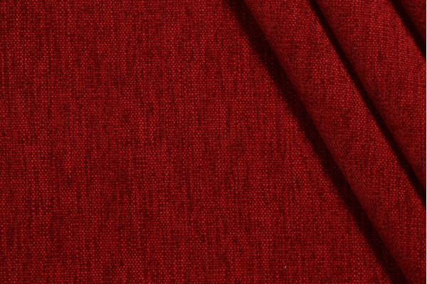 Click for Crypton Bennett High Performance Woven Chenille Upholstery Fabric in Raspberry  Crypton Bennett High Performance Woven Chenille Upholstery Fabric in Raspberry