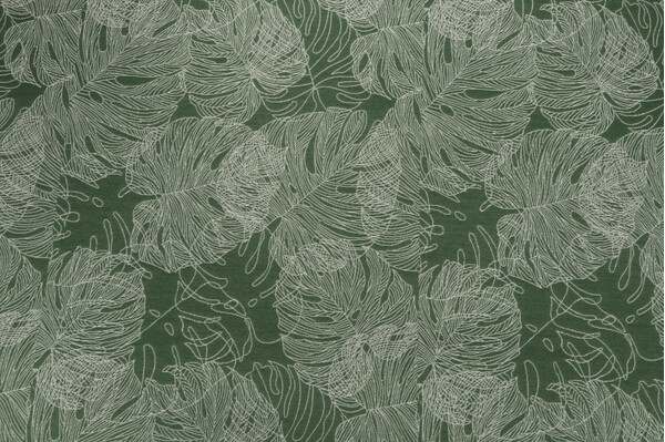 Scalamandre Woven Upholstery Fabric in Green 