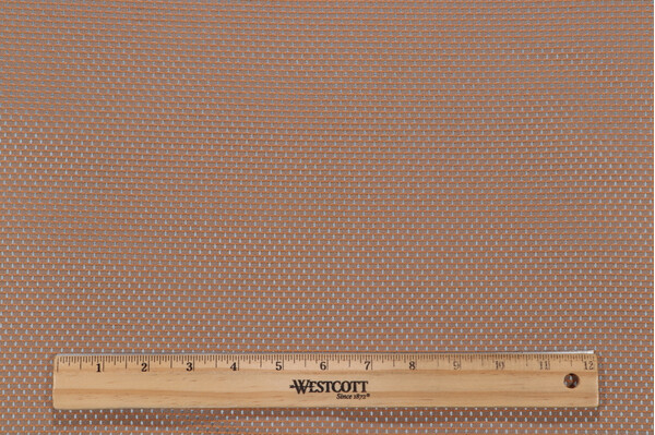 Scalamandre Tanya Woven Decorator Fabric in Opaline