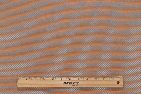 Scalamandre Tanya Woven Decorator Fabric in Opaline