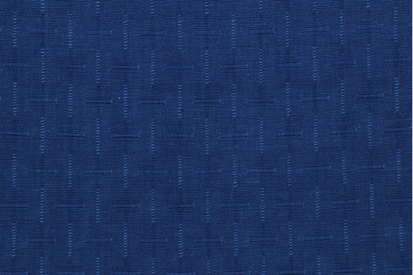 Fonthill Katya Woven Upholstery Fabric in Royal