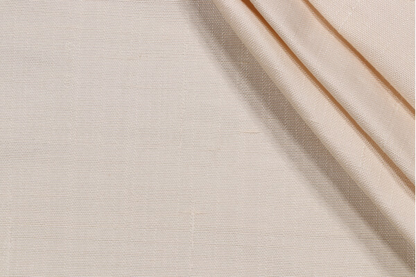 Scalamandre Avocetta II Silk Decorator Fabric in Beige