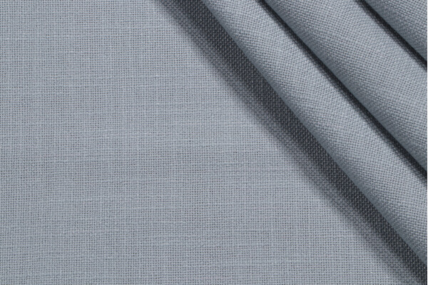 Crypton Bae High Performance Woven Upholstery Fabric in Slate