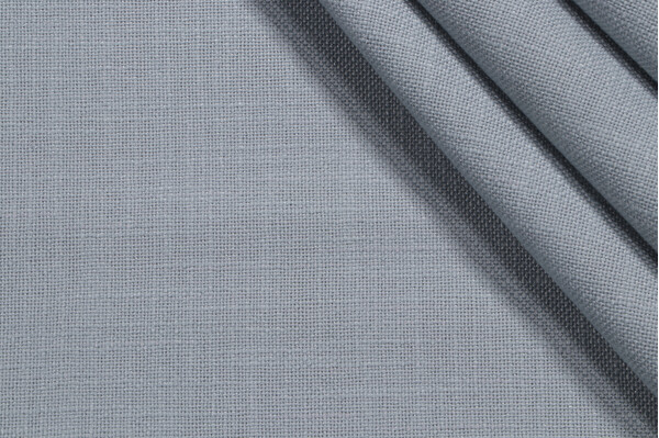 Crypton Bae High Performance Woven Upholstery Fabric in Slate