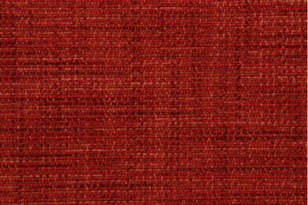At Ease Woven Upholstery Fabric in Red Rock