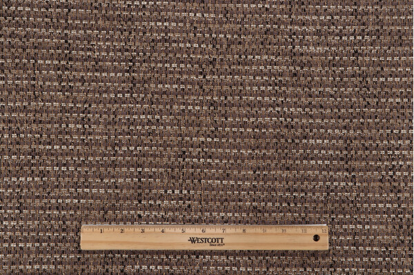 Gabrielle Woven Chenille Upholstery Fabric in Bluff