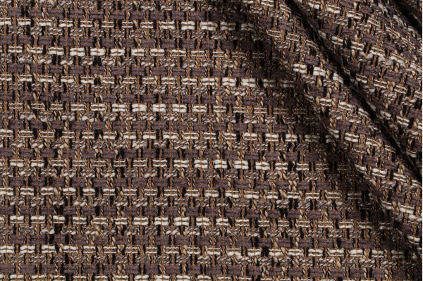 Gabrielle Woven Chenille Upholstery Fabric in Bluff