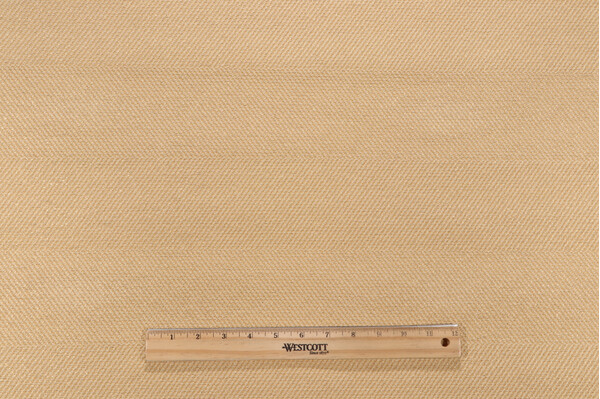 Club Woven Upholstery Fabric in Buttercup
