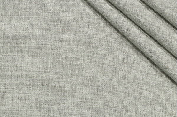 Newville Woven Upholstery Fabric in Celadon