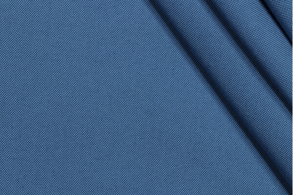 Outdura Hot Shot Woven Solution Dyed Acrylic Outdoor Fabric in Admiral