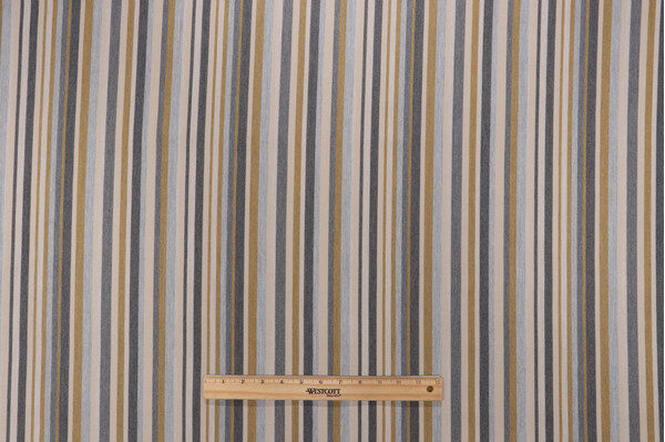 Sunbrella Catalina 56088-0000 Solution Dyed Acrylic Outdoor Fabric in Tinsel