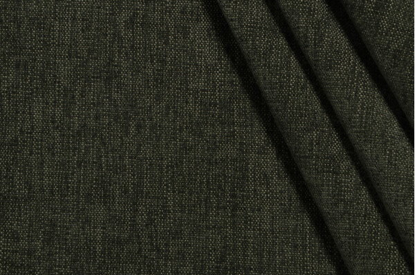 Crypton Bennett High Performance Woven Chenille Upholstery Fabric in Pine