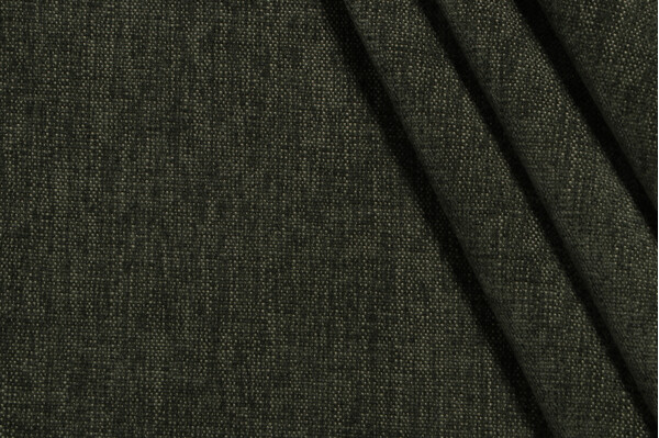 Crypton Bennett High Performance Woven Chenille Upholstery Fabric in Pine