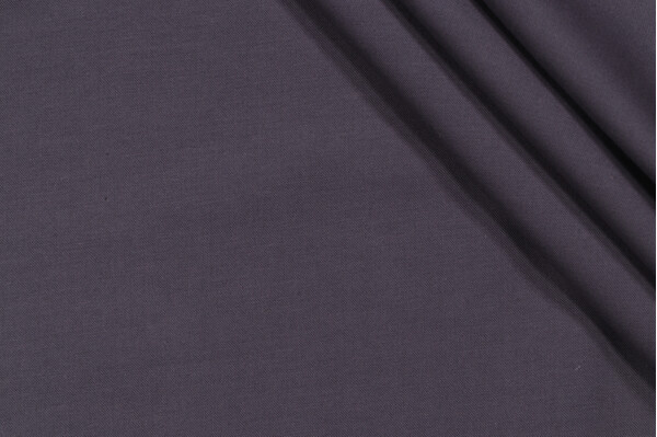 Robert Kaufman Kona Cotton Woven Craft Fabric in Coal