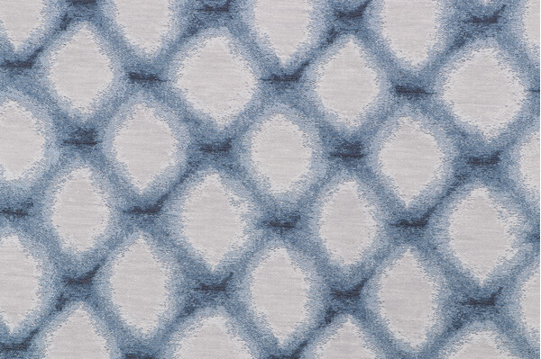 Click for 1.5 Yards Kincaid Tapestry Upholstery Fabric in Blue Kincaid Tapestry Upholstery Fabric in Blue