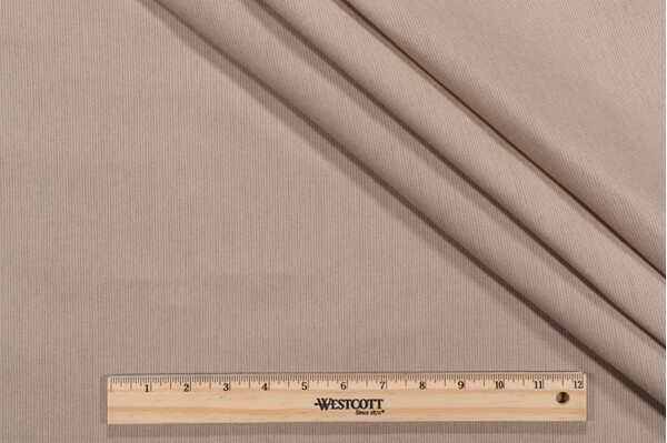 Sunbrella Spectrum Woven Solution Dyed Acrylic Outdoor Fabric in Sand