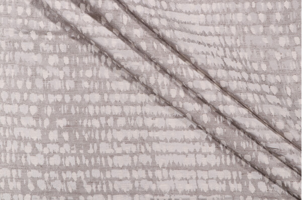 TFA Big Shot Woven Decorator Fabric in Dove