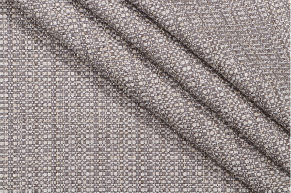 Click for 2.13 Yards Covington Jackie-O Woven Backed Chenille Upholstery Fabric in 945-Gunmetal Covington Jackie-O Woven Backed Chenille Upholstery Fabric in 945-Gunmetal