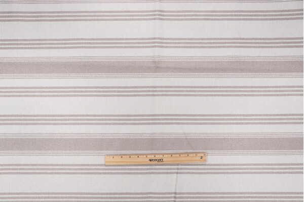 Fergus Woven Upholstery Fabric in Dune