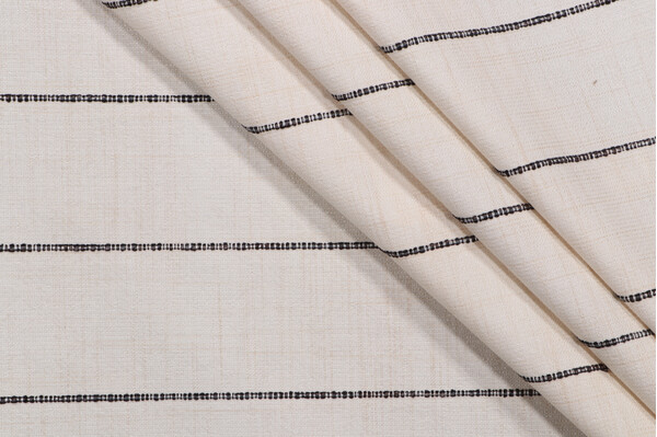 Crypton High Performance Woven Upholstery Fabric in Domino