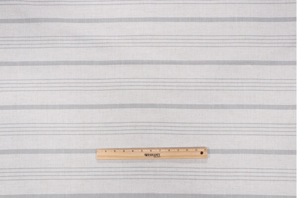 Tormia Woven Upholstery Fabric in Dove