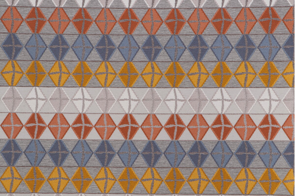 Brentano Sorceress 1261-02 Woven Outdoor Fabric in Sundial