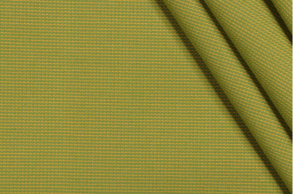 Sunbrella Flash-Rain Woven Backed Solution Dyed Acrylic Outdoor Fabric in Citrus