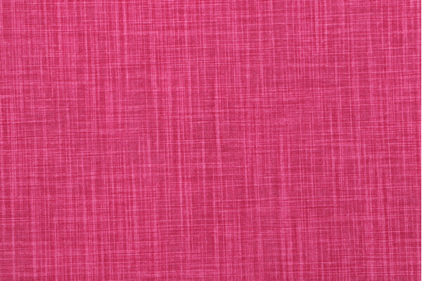 Premier Prints Faulkner-Slub Canvas Printed Cotton Drapery Fabric in Flamingo
