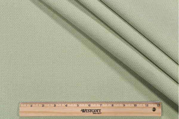 Crypton Harrison High Performance Woven Chenille Upholstery Fabric in Bud