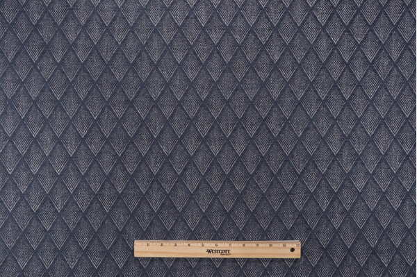 Crypton Hazel High Performance Woven Chenille Upholstery Fabric in Slate