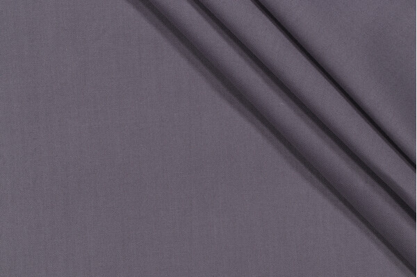 Robert Kaufman Kona Cotton Woven Craft Fabric in Steel