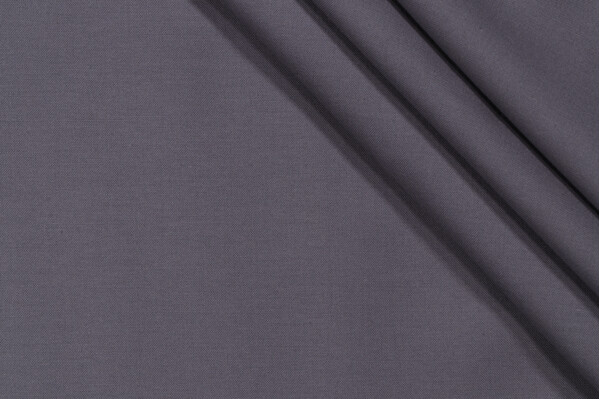 Robert Kaufman Kona Cotton Woven Craft Fabric in Graphite