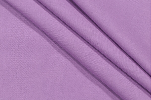 Robert Kaufman Kona Cotton Woven Craft Fabric in Pansy