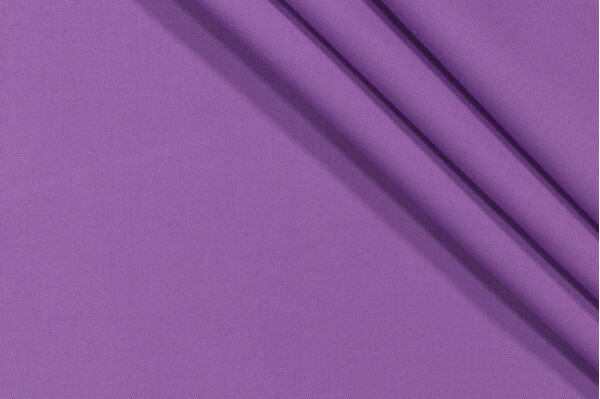 Robert Kaufman Kona Cotton Woven Craft Fabric in Dahlia