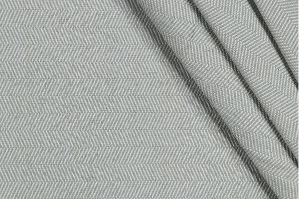 Magnolia Home Telluride Woven Upholstery Fabric in Spa