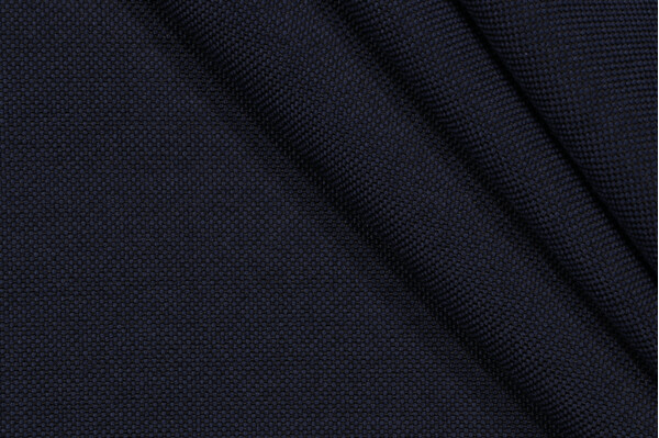 PK Lifestyles Tailgate Woven Polypropylene Outdoor Fabric in Midnight