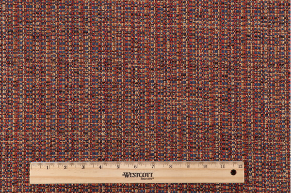 Covington Jackie-O Backed Upholstery Fabric in 539-Sport