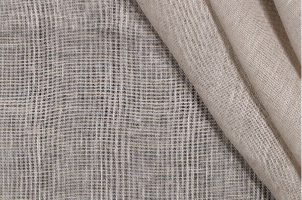 Click for 5.5 Yards Braemore Dune Sheer Linen Drapery Fabric in Tumbleweed Braemore Dune Sheer Linen Drapery Fabric in Tumbleweed