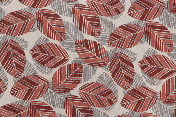 Outdura Arbor Woven Solution Dyed Acrylic Outdoor Fabric in Tamale