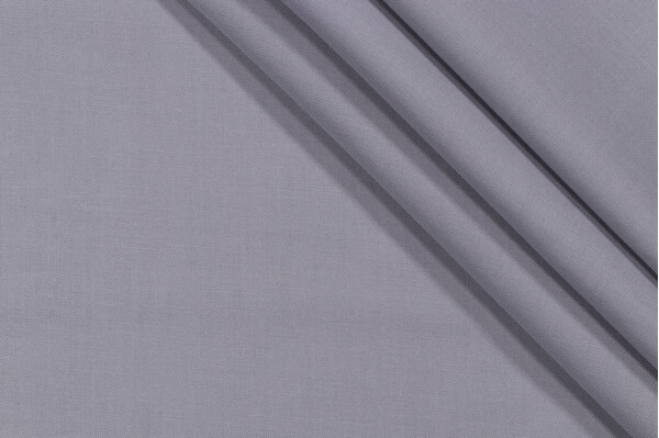 Robert Kaufman Kona Cotton Woven Craft Fabric in Iron