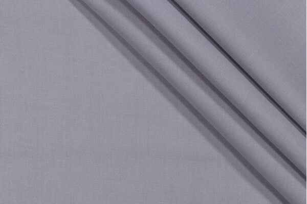 Robert Kaufman Kona Cotton Woven Craft Fabric in Iron