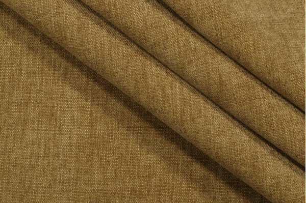Crypton Bennett High Performance Chenille Upholstery Fabric in Olive