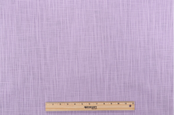 Premier Prints Faulkner-Slub Canvas Printed Cotton Drapery Fabric in Orchid