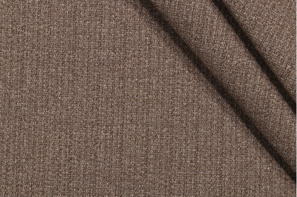 Grecia Woven Chenille Upholstery Fabric in Fawn