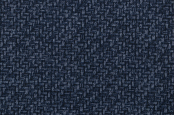 Tommy Bahama Tampico Printed Polyester Outdoor Fabric in Indigo